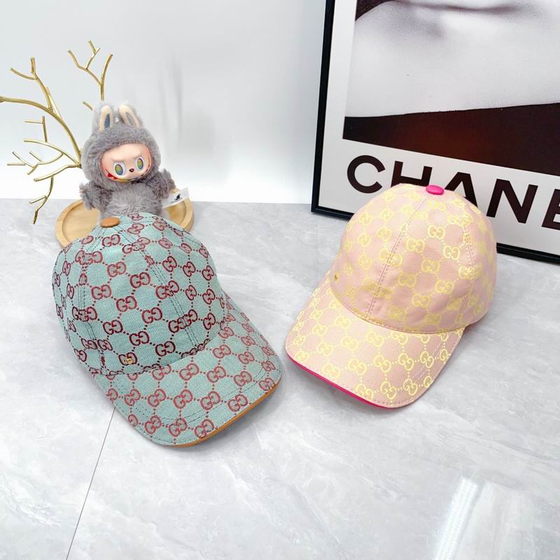 Gucci cap dx117